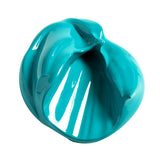 Elements 500ml Acrylic Paint Turquoise