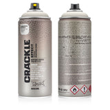 Montana Crackle EFFECT Spray - Pure White (EC9010)