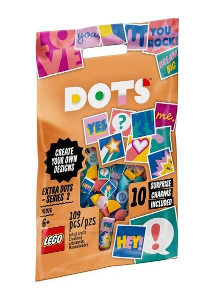 Lego Dots - Extra Dots Series 2