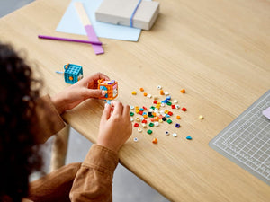 Lego Dots Series 4