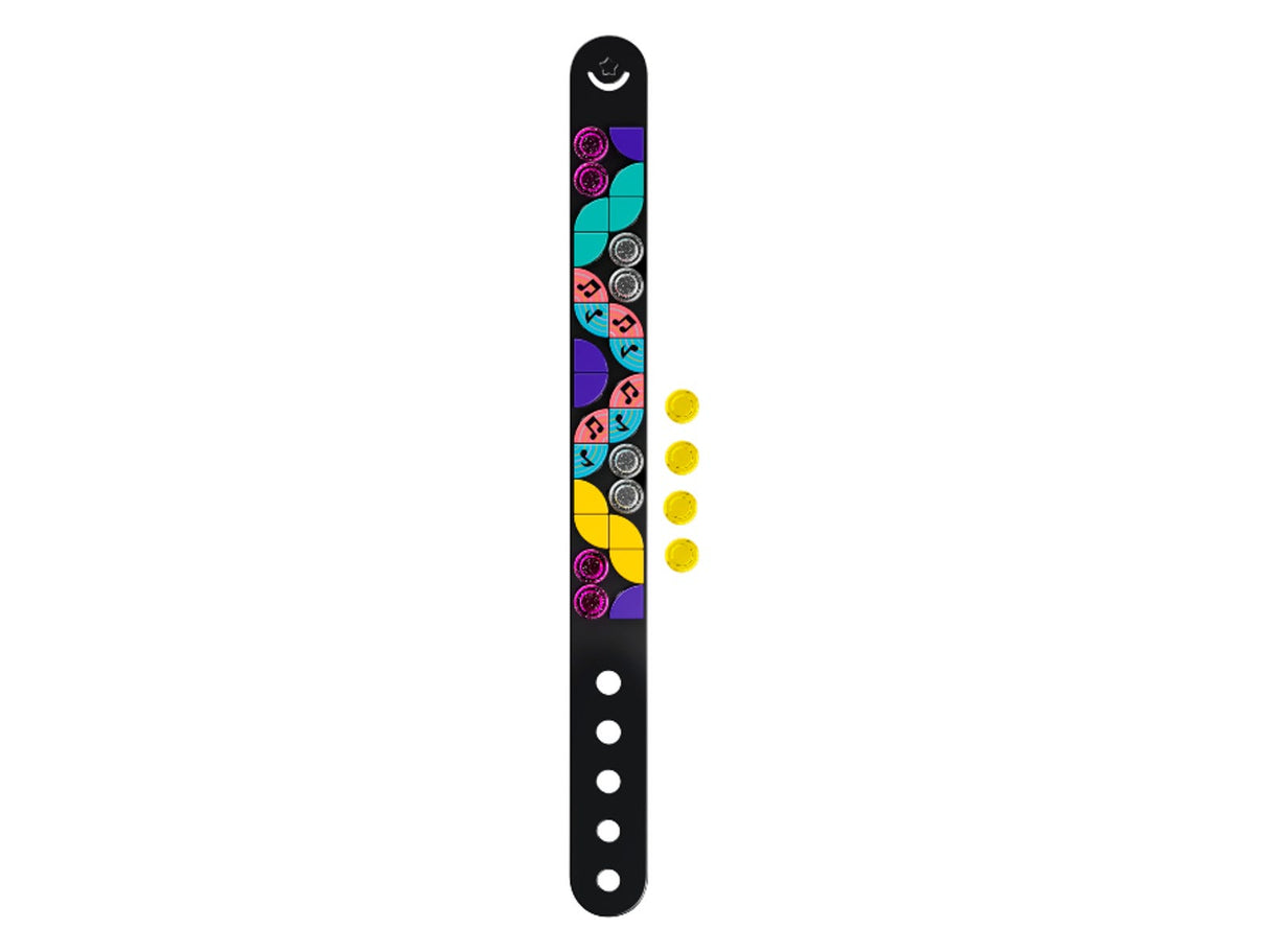 Lego Dots - Music Bracelet