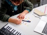 Lego Dots - Music Bracelet