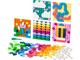 Lego Dots - Adhesive Patches Mega Pack