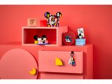 Lego Dots - Mickey Mouse and Minnie Mouse Back To School