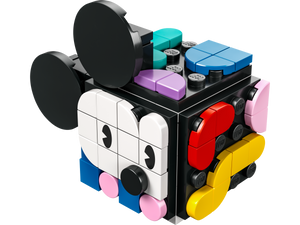 Lego Mickey Mouse and Minnie Mouse Back To School