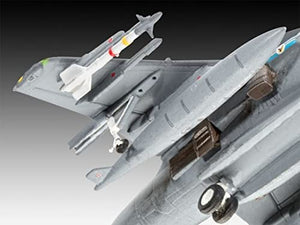 Revell Model Gift Set BAe Harrier GR.7