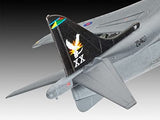 Revell Model Gift Set BAe Harrier GR.7