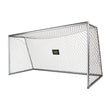 EXIT Scala Aluminium Soccer Goal 500x200