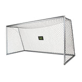 EXIT Scala Aluminium Soccer Goal 500x200