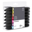 Winsor & Newton Promarker 12 Set 2