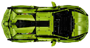Lego Technic Lamborghini