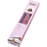 Knitting Loom, L: 25-35-45-55 cm, 1 set