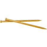 Knitting Needles - Size 15 L: 35 cm