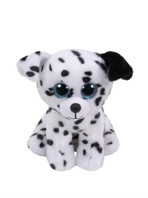 Beanie Babies- Catcher Dalmatian