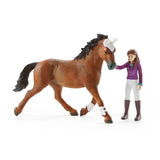 Schleich Horse Club Friendship Horse Tournament