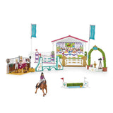 Schleich Horse Club Friendship Horse Tournament