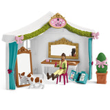 Schleich Horse Club Big Horse Show Set