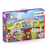 Schleich Horse Club Big Horse Show Set