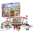 Schleich Horse Club Big Horse Show Set