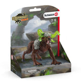 Schleich Rock Beast