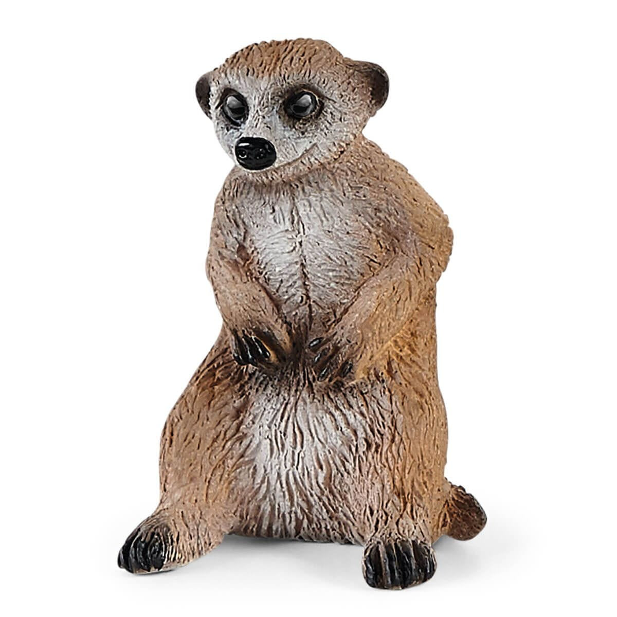 Schleich Meerkat Hangout Set