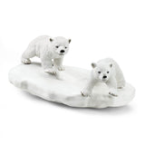 Schleich Wildlife Polar Playground Set