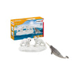Schleich Wildlife Polar Playground Set