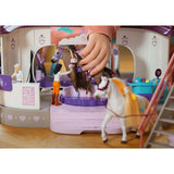 Schleich Horse Club Horse Beauty Salon Set 