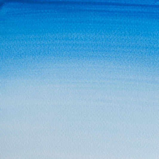 Cotman Watercolour Cerulean Blue Hue 21ml