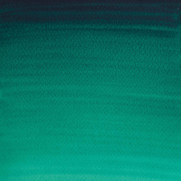 Cotman Watercolour Viridian Hue 21ml