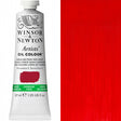 Winsor and Newton AOC 37ml Cad-Free Red Deep
