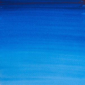 Cotman Watercolour Intense Blue (Phthalo Blue) 21ml