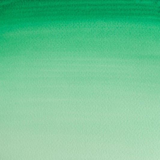 Cotman Watercolour Emerald 21ml