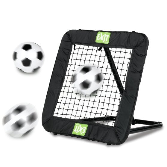 EXIT Kickback multi-sport rebounder M 84x84cm
