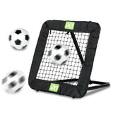 EXIT Kickback multi-sport rebounder M 84x84cm