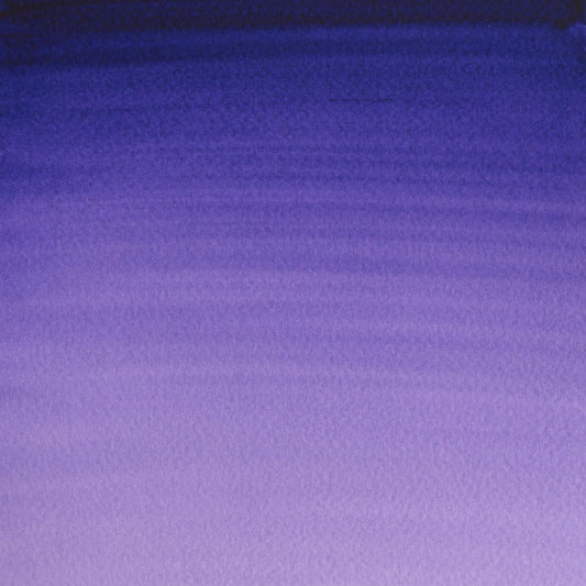 Cotman Watercolour Dioxazine Violet 21ml
