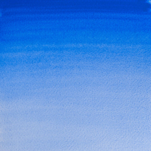 Cotman Watercolour Cobalt Blue Hue 21ml