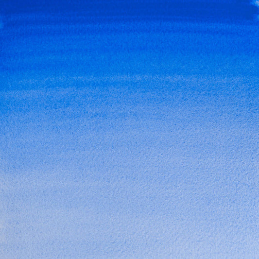 Cotman Watercolour Cobalt Blue Hue 21ml