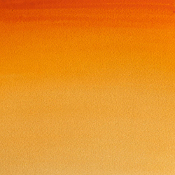 Cotman Watercolour Cadmium Orange Hue 21ml