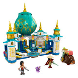Lego Disney Rayas Palace