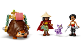Lego Disney Rayas Palace