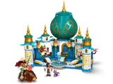 Lego Disney Rayas Palace