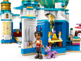 Lego Disney Rayas Palace
