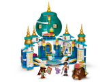 Lego Disney Rayas Palace