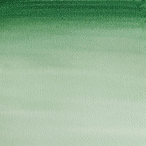 Cotman Watercolour Hooker's Green Dark 21ml