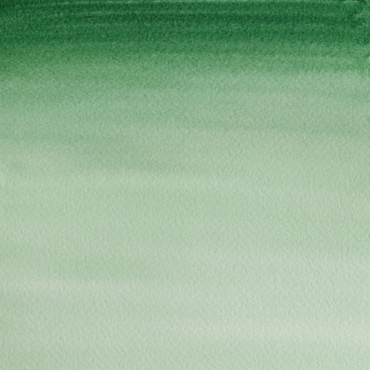 Cotman Watercolour Hooker's Green Dark 21ml