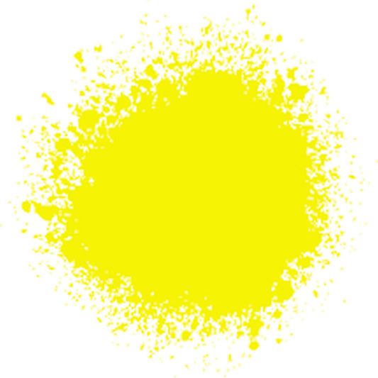 Liquitex Spray Paint - Fluorescent Yellow