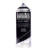 LQX. SPRAY PAINT - CARBON BLACK