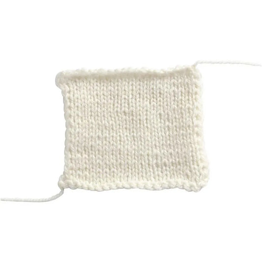 Wool Yarn- Off-White