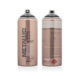 Montana Metallic EFFECT - Black (EMC9000)